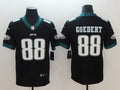 Dallas Goedert Philadelphia Eagles NFL Nike Jersey black product image 1