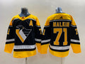 Evgeni Malkin Pittsburgh Penguins Official NHL Adidas Jersey product image 1