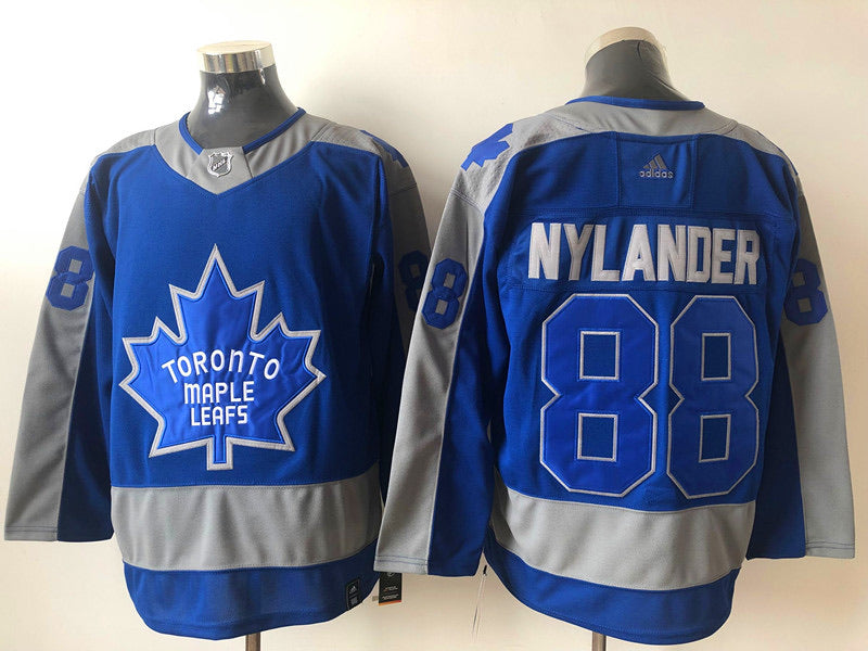 William Nylander Toronto Maple Leafs Official NHL Adidas product image 1