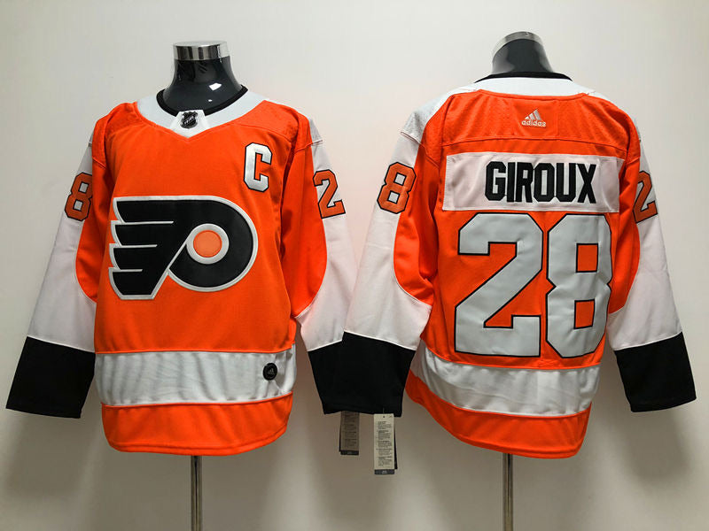 Claude Giroux Philadelphia Flyers Official NHL Adidas Jersey product image 1