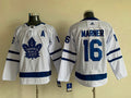Mitch Marner Toronto Maple Leafs Official NHL Adidas Jersey product image 1