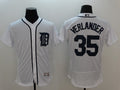 Justin Verlander Detroit Tigers Official MLB Majestic product image 1