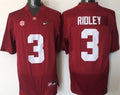 Calvin Ridley Alabama Crimson Tide Nike Jersey product image 1