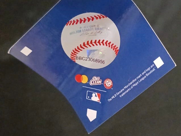 Mookie Betts Los Angeles Dodgers Official MLB Nike Jersey product image 4