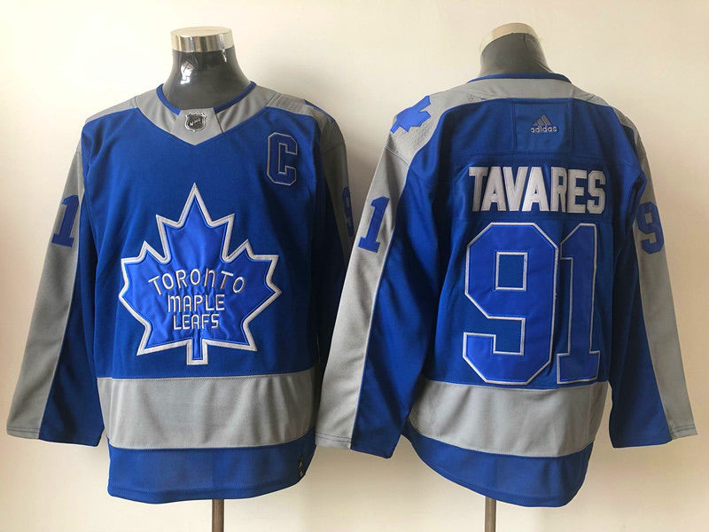 John Tavares Toronto Maple Leafs Official NHL Adidas Jersey product image 1