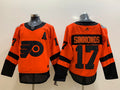 Wayne Simmonds Philadelphia Flyers Jersey 2019 Stadium product image 1