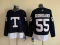 Mark Giordano Toronto Maple Leafs Official NHL Adidas Jersey product image 1