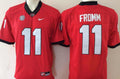 Jake Fromm Georgia Bulldogs Jersey NIKE product image 1