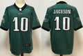 Desean Jackson Philadelphia Eagles Official NFL Nike Jersey product image 1