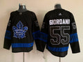 Mark Giordano Toronto Maple Leafs Official NHL Adidas Jersey product image 1