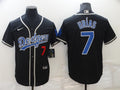 Julio Urías Los Angeles Dodgers Official MLB NIKE Jersey product image 1