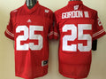 Melvin Gordon Official NCAA Wisconsin Badgers Under Armour product image 1