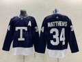 Auston Matthews Toronto Maple Leafs Official NHL Adidas product image 1