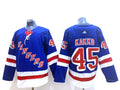 Kaapo Kakko New York Rangers Official NHL Adidas Jersey product image 1