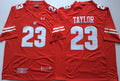 Jonathan Taylor Wisconsin Badgers Official NCAA Jersey product image 1