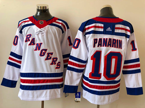 Artemi Panarin New York Rangers Official NHL Adidas Jersey product image 1