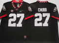 Nick Chubb Georgia Bulldogs Official NCAA Jersey Nike product image 1