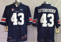 Philip Lutzenkirchen Auburn Tigers Official NCAA Jersey product image 1