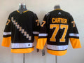 Jeff Carter Pittsburgh Penguins Official NHL Adidas Jersey product image 1
