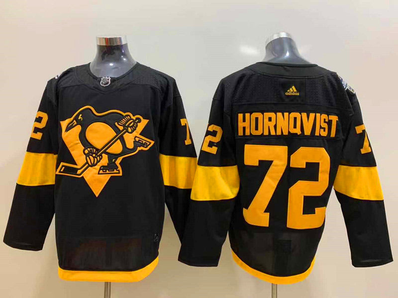 Patric Hörnqvist Pittsburgh Penguins Official NHL Adidas product image 1