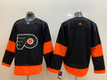 Philadelphia Flyers Official NHL Adidas Jersey blank back product image 1