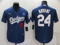 Kobe Bryant Los Angeles Dodgers Jersey Nike product image 1