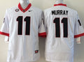Aaron Murray Georgia Bulldogs Jersey Nike white product image 1