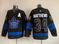 Auston Matthews Toronto Maple Leafs Official NHL Adidas product image 1
