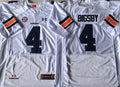 Tank Bigsby Auburn Tigers Official NCAA Under Armour Jersey product image 1