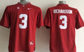 Trent Richardson Alabama Crimson Tide Official NCAA Nike product image 1