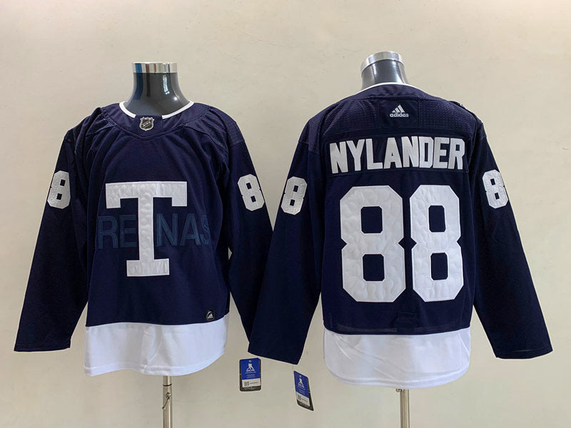 William Nylander Toronto Maple Leafs Official NHL Adidas product image 1