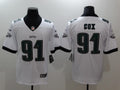 Fletcher Cox Philadelphia Eagles Official NFL Nike Jersey product image 1