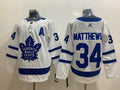 Auston Matthews Toronto Maple Leafs Official NHL Adidas product image 1