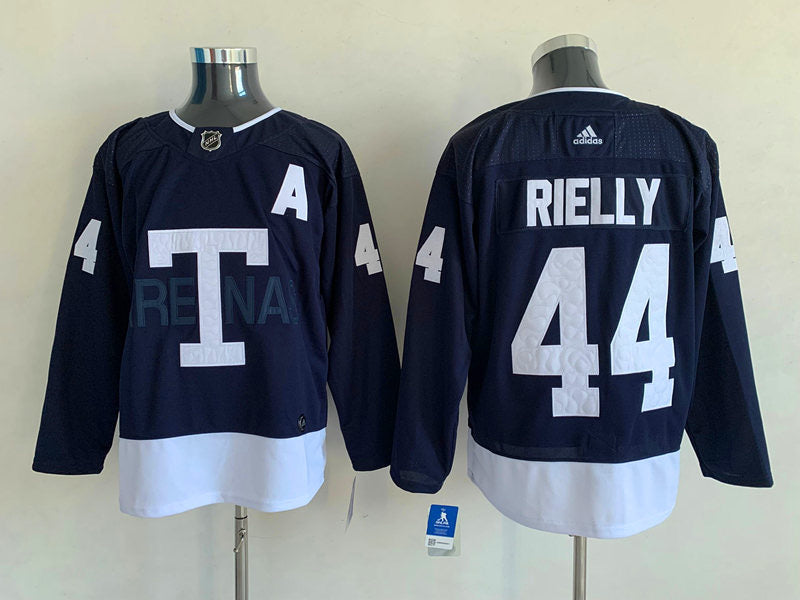 Morgan Rielly Toronto Maple Leafs Official NHL Adidas Jersey product image 1