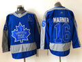 Mitch Marner Toronto Maple Leafs Official NHL Adidas Jersey product image 1