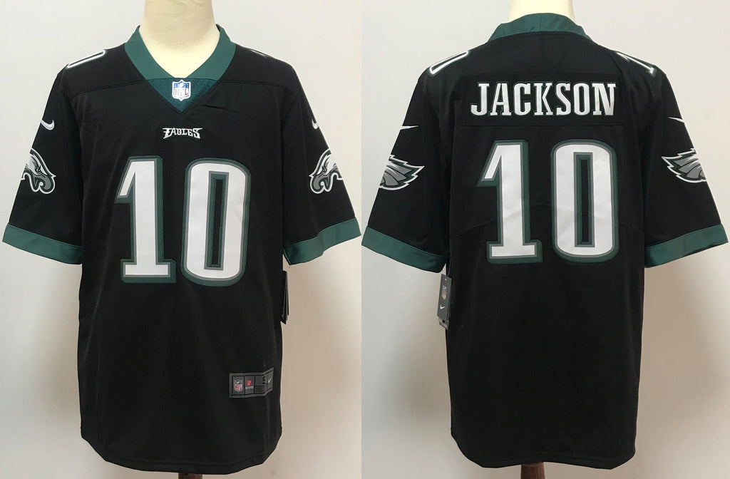 Desean Jackson Philadelphia Eagles Official NFL Nike Jersey product image 1