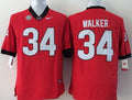 Herschel Walker Georgia Bulldogs Official NCAA Nike Jersey product image 1