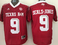 Ricky Seals-Jones Texas A&M Jersey Adidas product image 1