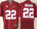 Mark Ingram Alabama Crimson Tide Official NCAA Nike Jersey product image 1
