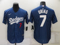 Julio Urías Los Angeles Dodgers Official MLB Nike Jersey product image 1