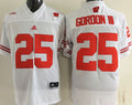 Melvin Gordon Wisconsin Badgers Official NCAA Under Armour product image 1