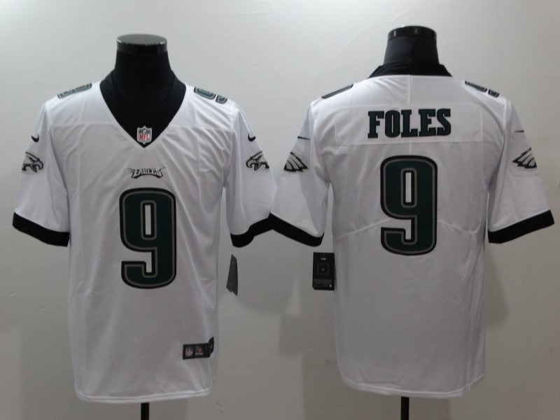 Nick Foles Philadelphia Eagles Official NFL Nike Jersey product image 1