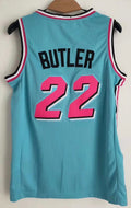 Jimmy Butler Miami Heat Jersey Classic Authentics product image 1