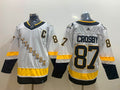 Sidney Crosby Pittsburgh Penguins Official NHL Adidas product image 1